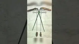 Unsolved Mystery: The Ancient Art of Water Dowsing #work #traditional #man #scientist #usa