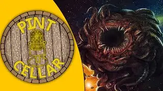 The Best of Lovecraft | Pint Cellar