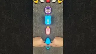 Guess the toy? Wheeeee 06 #toyunboxing