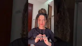 Cachos perfeitos mesmo com pregui&ccedil;a? Pr&eacute;-lavagem Salon Line Pink Lemonade! 😉 cr&eacute;ditos: @adrianalvex