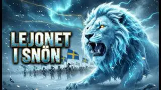 Lejonet i sn&ouml;n | Epic Swedish Power Metal