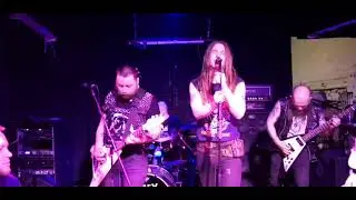 repression attack @ live in бар Успех 30.05.2021