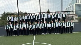 Cancion generacion 2025 video