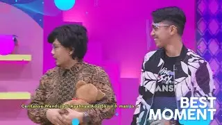 Bertemu Dengan Papanya, Ady Sky Malu | Best Moment #Brownis (1/11/21)
