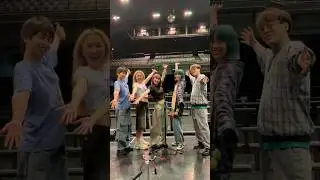 「upside down tour」in Tokyo