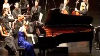 Beers 'Behemoth' from 'Bulgakov Piano Cycle' (Jean Beers, piano)