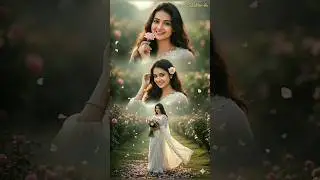 Trending Instagram Ai Photo Editing || Gemini Ai Photo Editing girls Prompt #gemini #ai