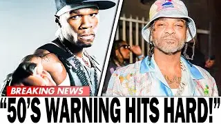 50 Cent GOES OFF On Jim Jones.. (Sends A SAVAGE WARNING!)