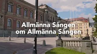 Allm&auml;nna S&aring;ngen om Allm&auml;nna S&aring;ngen