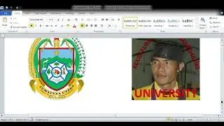 untuk ke-GUBERNUR-an SUMATERA UTARA dari UniversitasAgussalimNasutionMandailing, 06 Sept 2998, Kamis