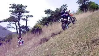 Ｊ原スーパーヒル！りょーた