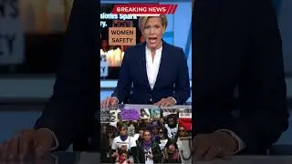 Argentina Femicide Protest: Thousands Demand Justice | EAGLE EYE NEWS LIVE