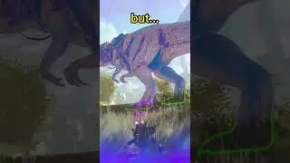 noglin op #ark #arksurvivalevolved #shorts #memes