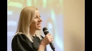 Welcome to the CloudStack Collaboration Conference 2025 | Ivet Petrova