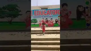 the educator school 🏫🎒