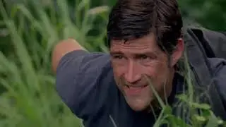 Lost - Losties take the submarine  [6x14 - The Candidate]