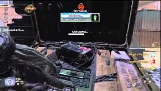 Triforce Gaming: TheKillerKiwi Ninja Defuse