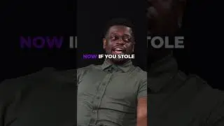 No Limit Larry Said Snitches get stitches