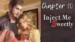 WHAT ARE WE? | Inject Me Sweetly Chapter 10 (Chapters: Interactive Stories 💎)