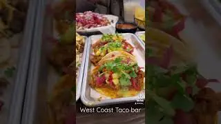 Taco Tuesday! Best tacos on the west coast 😋 #tacotuesday #eating #food #tasty #foodreview