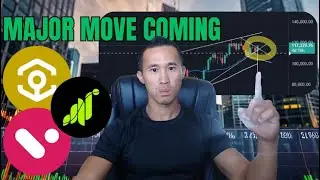 Bullish Q4 Starting Right Now? Latest ANKR VELO GRASS Crypto Price Predictions & News