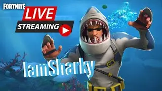 FORTNITE 🔴 LIVE STREAM WITH @NLParadon @STAYEDDART
