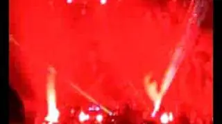 Coldplay - Clocks, Budapest, Hungary, 2008. 09. 23. 