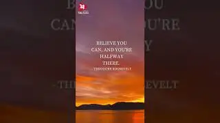Belief: The Path to Halfway There