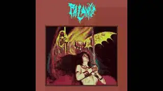 The Broken Sword (2022) (Dungeon synth, Black metal, Experimental)