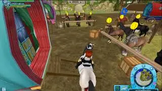 SSO | Uptades #2 | Continue at Elizabeth !