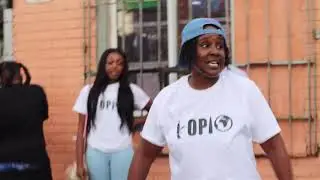 Lyrical Murdahh - No Hook (OFFICIAL MUSIC VIDEO)