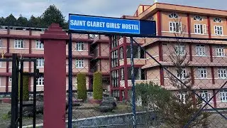 SAINT CLARET COLLEGE ,ZIRO