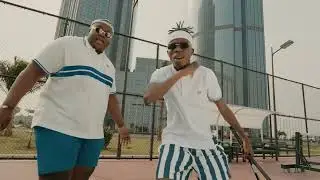 Titan dangereux-Lisolo ya Lare feat @Biomanbadman-ky7yh (clip officiel)