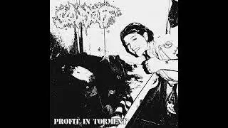 SAWDOFF - Profit In Torment (2025) [SINGLE] Mincecore / Grindcore