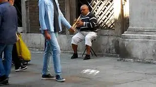 Torino Italy 2017 Trumpet