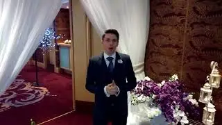 Shearwater Hotel Wedding Competition