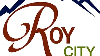 Roy City City Council Live Stream