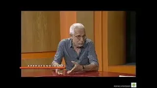 Intervista a Claudio Ronda | 25 Giugno 2019