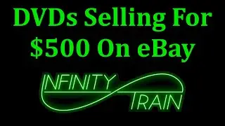 Infinity Train Should Have Never Been Removed And Cancelled By HBO Max