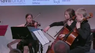 Talentdebatt p&aring; Chagall i Bergen 23. oktober 2016
