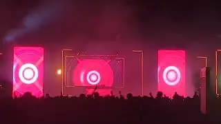 Zeds Dead @ Gold Rush "Bumpy Teeth"