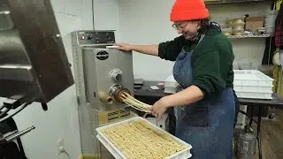 Harvesting Arkansas | New Market Center of the Ozarks