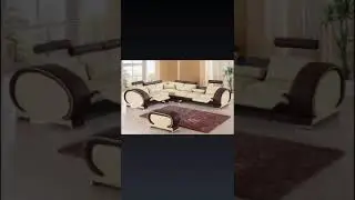 Modern unique Sofa set designs ||Sofa set#shorts#shorts#sofa #sofa