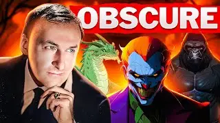 Неразгаданные тайны айсберга. Часть 5