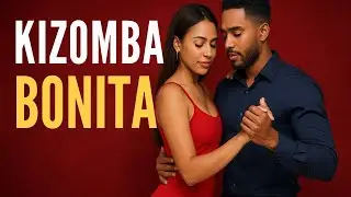 🔥Urban Kizomba 2025 &ndash; When Heart and Music Move as One