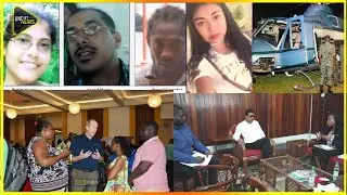 Top news stories out of Guyana for February 17, 2023 || Guyana Uncut News