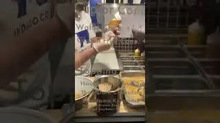 Hokkaido Soft Serve Ice Cream in Wallingford Seattle
