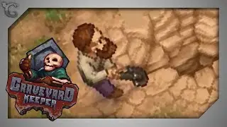 Концепция DIRT! (Хранитель кладбища)