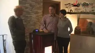 Vulcano Brennstoffe Kunden f&uuml;r Kunden 1
