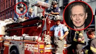 Steve Buscemi: Hollywood's Hero